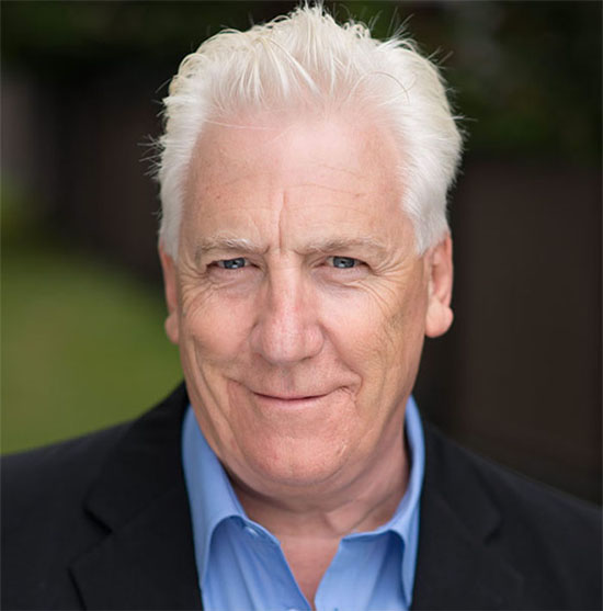 Richard Hersley - Actor